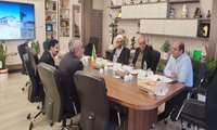 تعیین و تکلیف 9 هکتار از اراضی راکد غیرفعال شهرکهای صنعتی قزوین