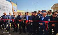  معاون استاندار: افتتاح تصفیه‌خانه شهرک صنعتی آراسنج قزوین گامی مهم در حفظ محیط زیست