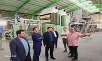 توسعه 1700 هکتاری شهرک‌های صنعتی قزوین در راستای جذب سرمایه‌گذاران
