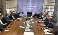 منطقه ویژه اقتصادی تاکستان در آستانه ورود به فاز اجرایی 