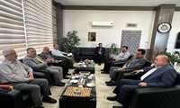 احداث نخستین شهرک صنفی پخش و توزیع کالا در استان قزوین