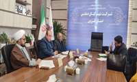  آزادسازی 17 هکتار از اراضی شهرکهای صنعتی قزوین