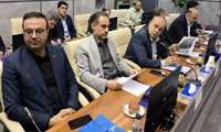 مدیر عامل شرکت شهرک های صنعتی قزوین: حق ترانزیت برق صنایع تعیین تکلیف شود