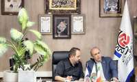  نشست هماهنگی برای استقرار صنوف در شهرک‌ها و نواحی صنعتی قزوین