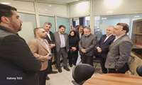 معاون وزیر کشور: نجات اقتصاد ایران از مسیر صنعت می‌گذرد