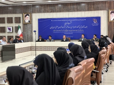 سرپرست شرکت شهرک‌های صنعتی قزوین: صنایع کوچک ستون فقرات اشتغال کشور هستند