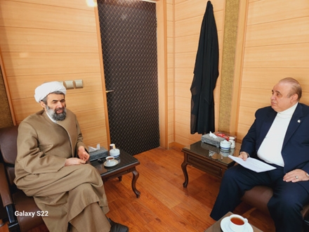 رئیس‌کل دادگستری استان قزوین: حمایت از تولیدکنندگان باید به‌صورت جدی پیگیری شود